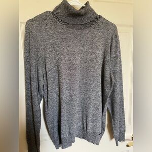 Calvin Klein Turtleneck